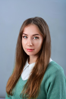 Воспитатель Ртищева Диана Владимировна Воспитатель Ртищева Диана Владимировна