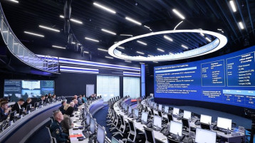 Дмитрия Чернышенко провёл совещание по вопросу готовности к проведению государственной итоговой аттестации (ГИА) по образовательным программам основного общего и среднего общего образования в 2025 году Дмитрия Чернышенко провёл совещание по вопросу готовности к проведению государственной итоговой аттестации (ГИА) по образовательным программам основного общего и среднего общего образования в 2025 году.