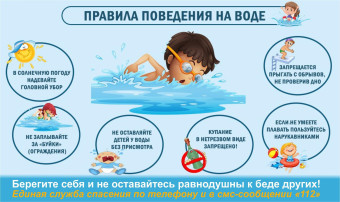 Безопасность на водных объектах! Безопасность на водных объектах!.